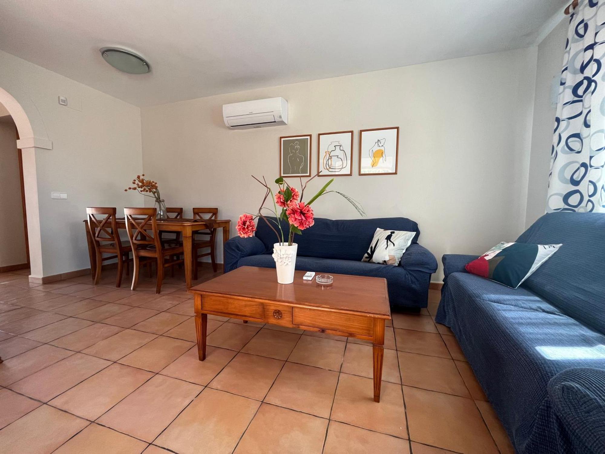 Villas Monte Javea - Btb Extérieur photo