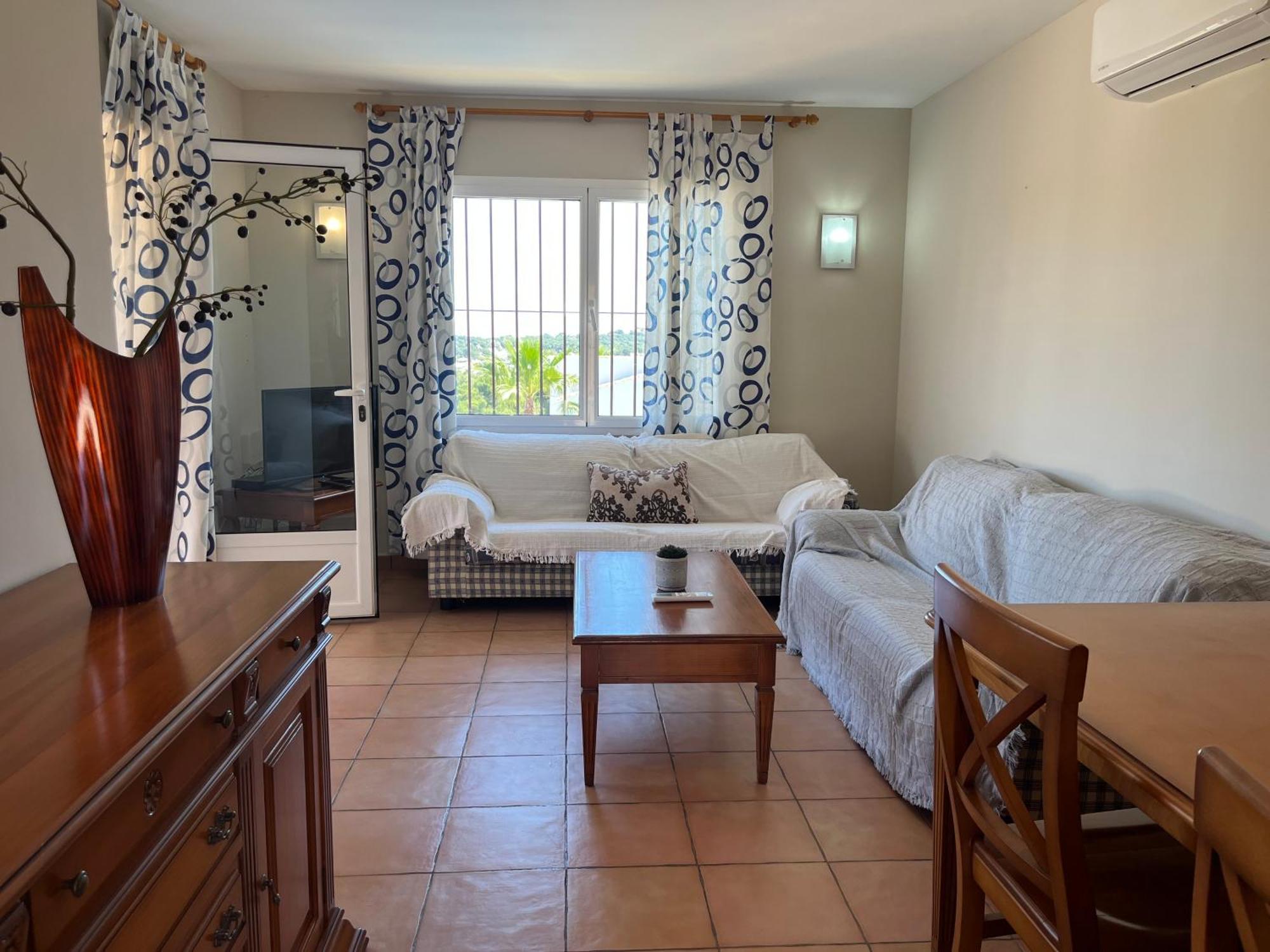 Villas Monte Javea - Btb Extérieur photo
