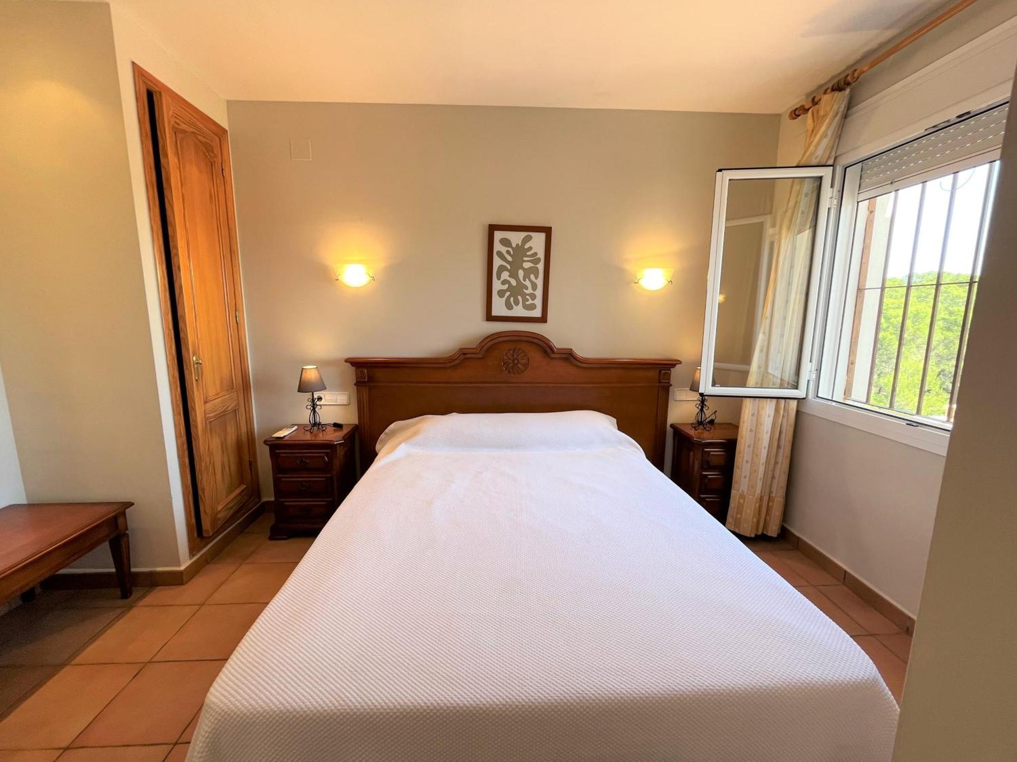 Villas Monte Javea - Btb Extérieur photo