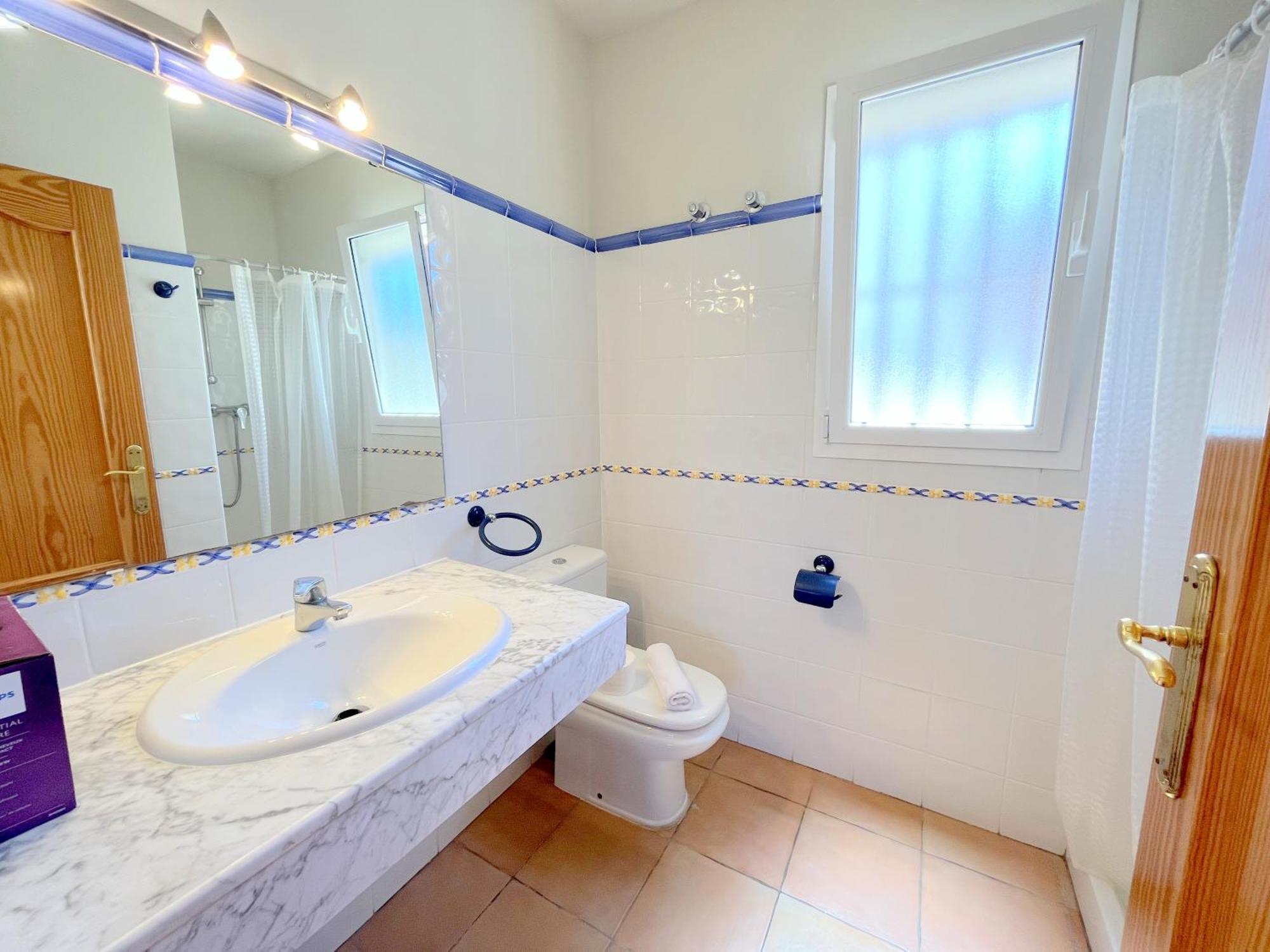 Villas Monte Javea - Btb Extérieur photo