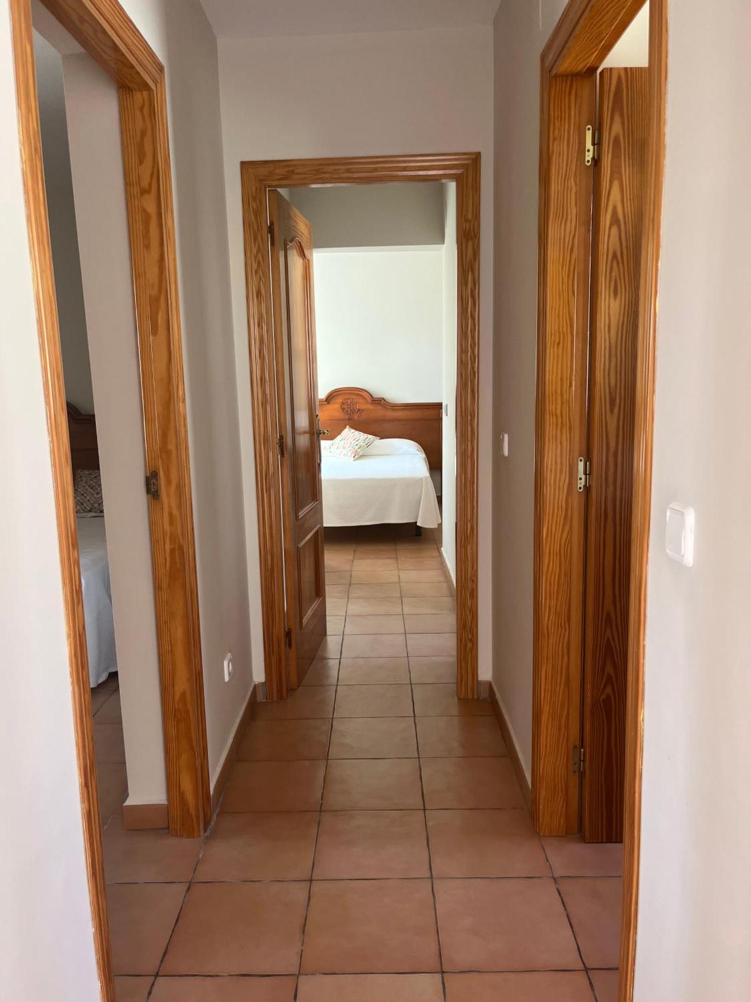 Villas Monte Javea - Btb Extérieur photo