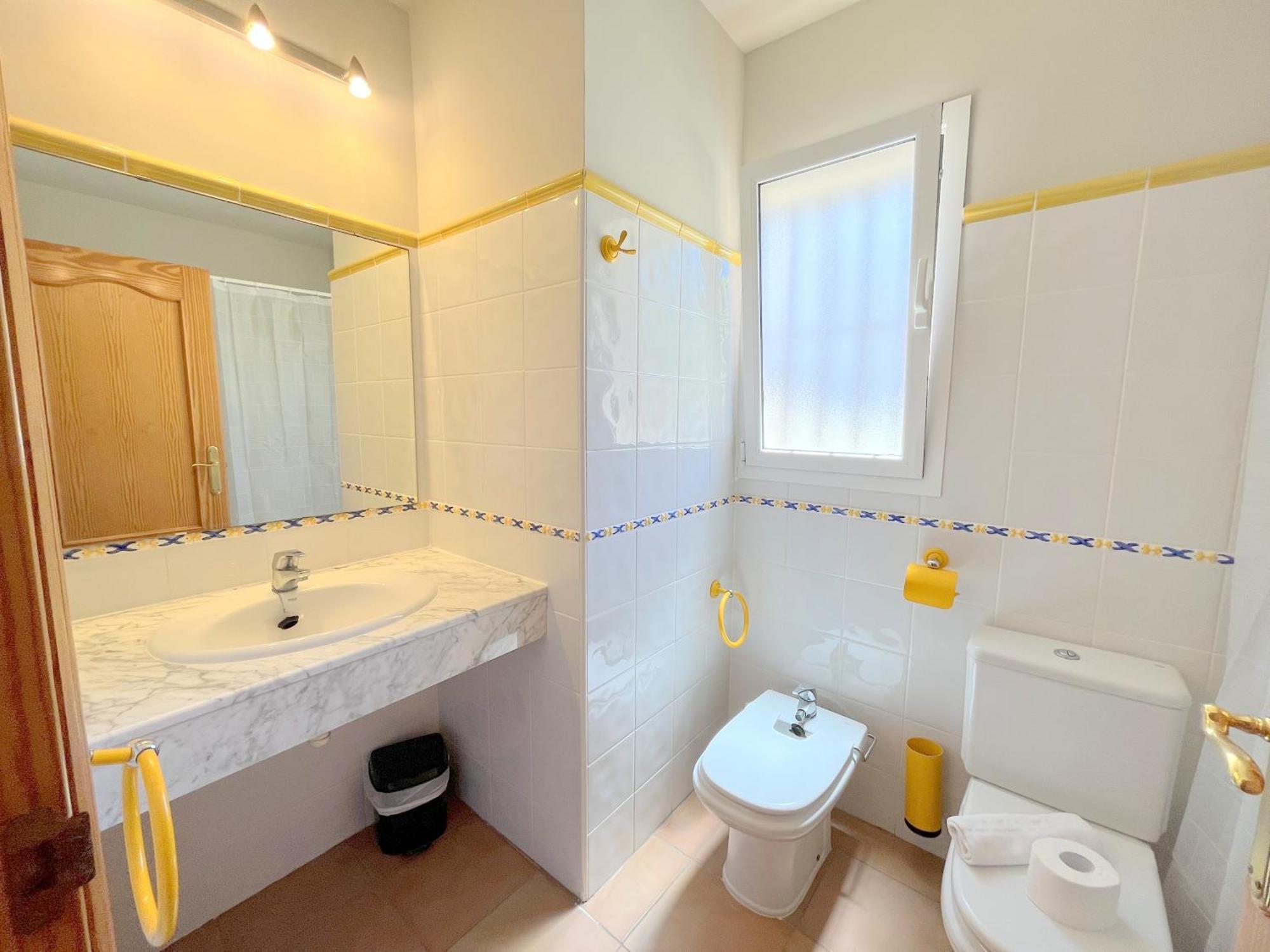 Villas Monte Javea - Btb Extérieur photo