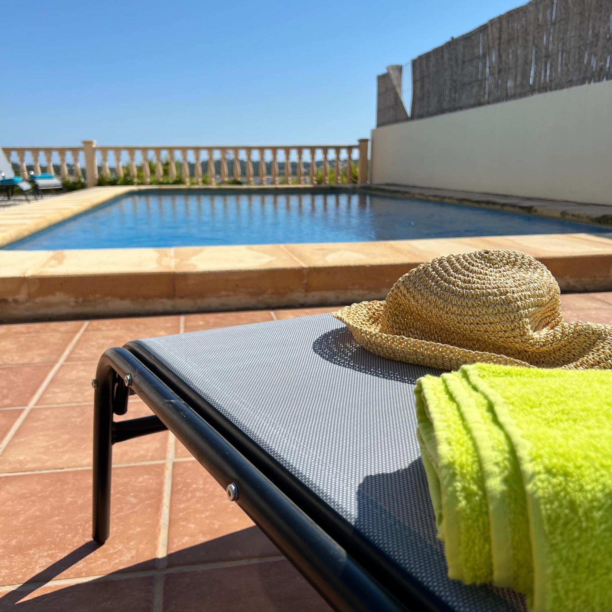 Villas Monte Javea - Btb Extérieur photo