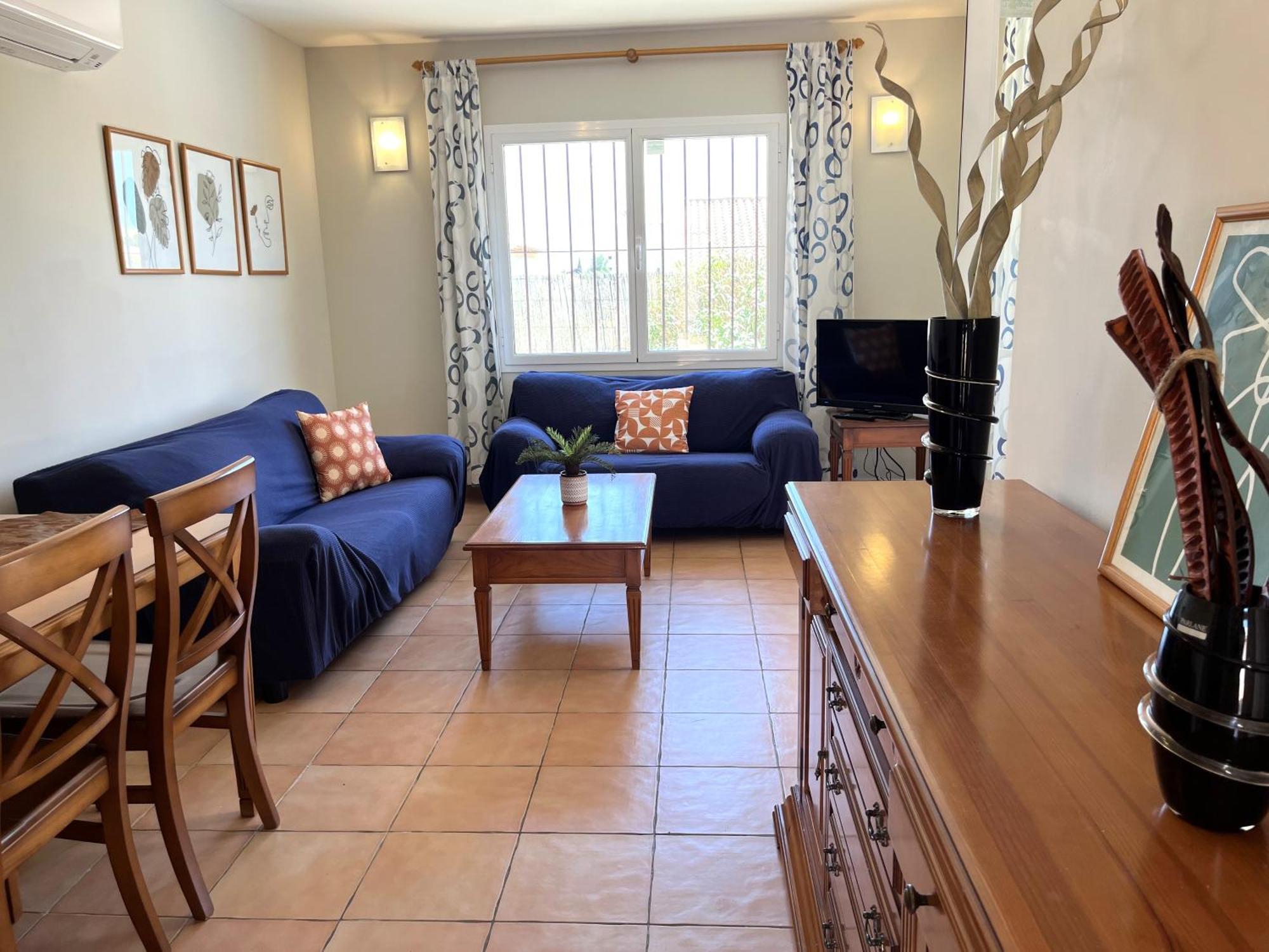 Villas Monte Javea - Btb Extérieur photo