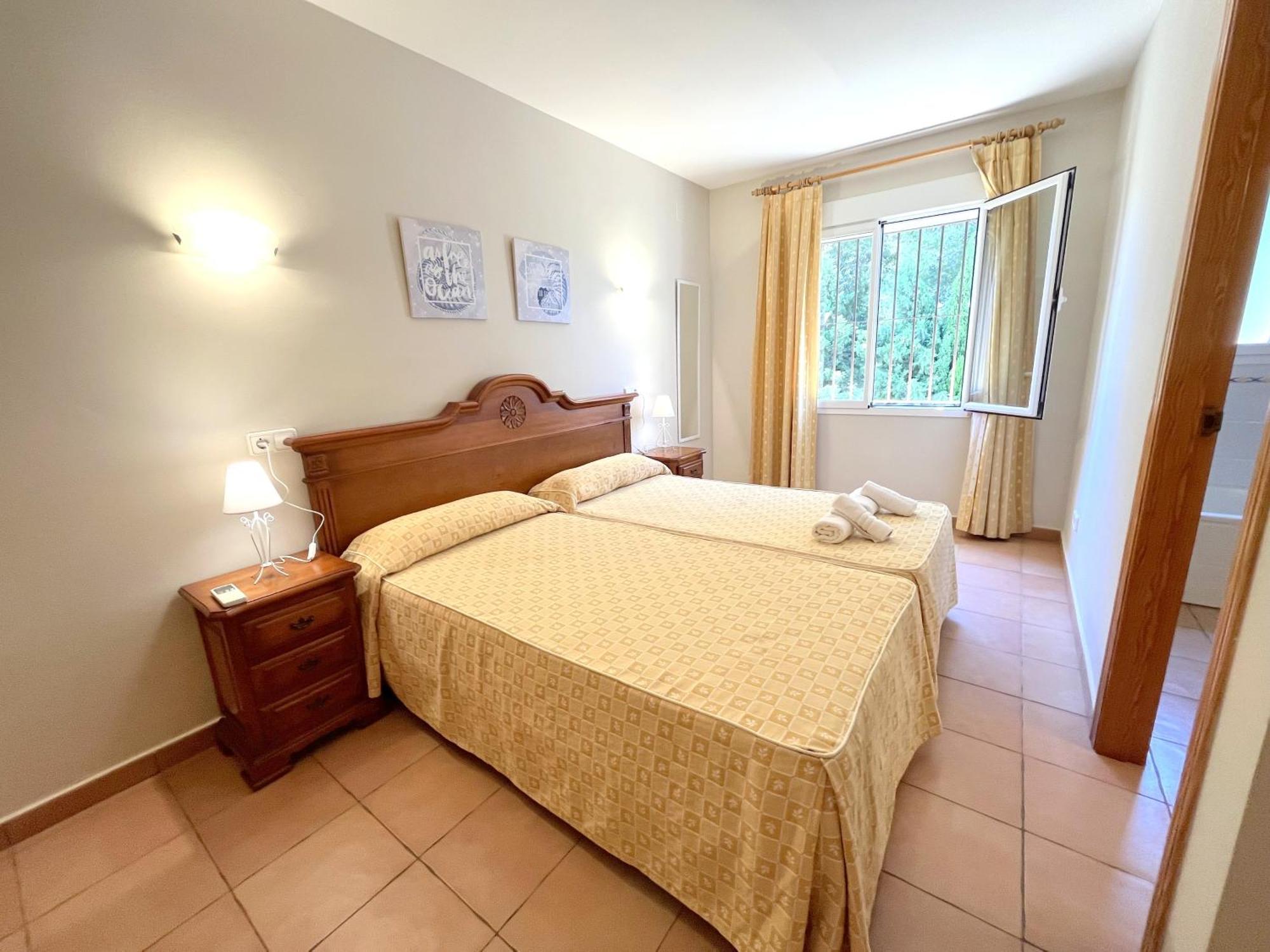 Villas Monte Javea - Btb Extérieur photo