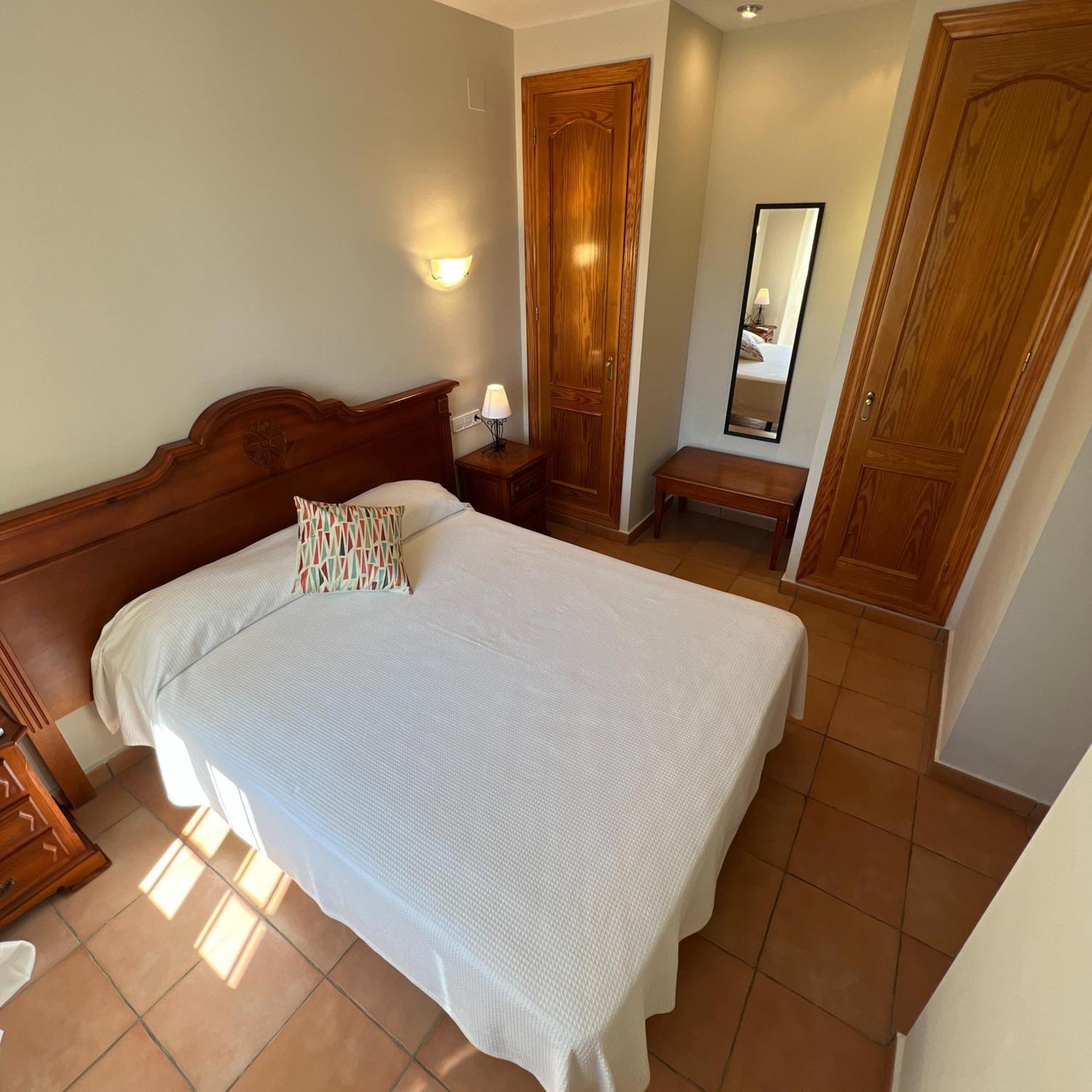 Villas Monte Javea - Btb Extérieur photo