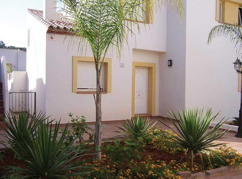 Villas Monte Javea - Btb Extérieur photo
