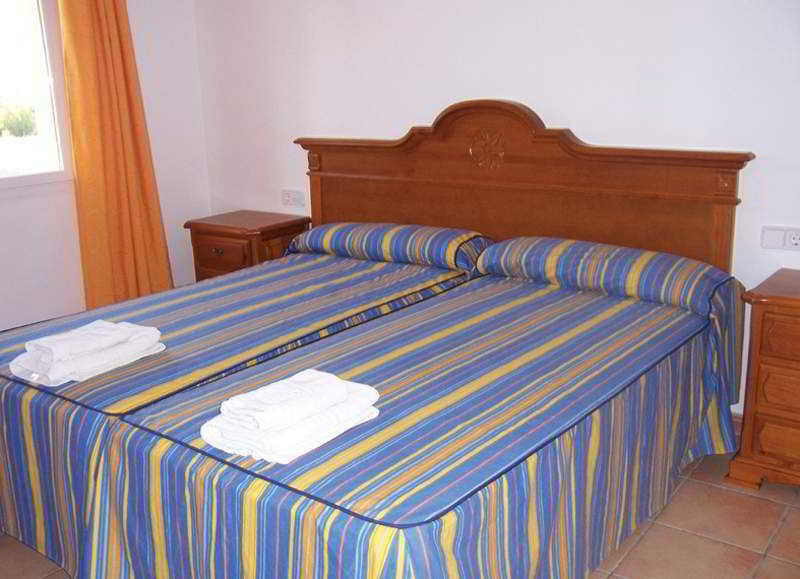 Villas Monte Javea - Btb Extérieur photo